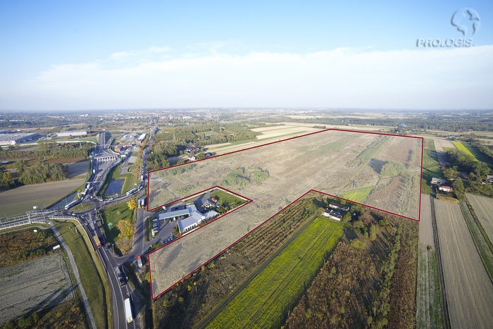 Prologis Park Stryków II