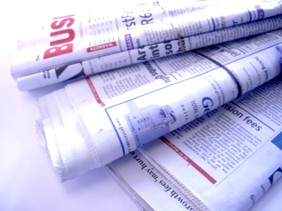 Newspaper