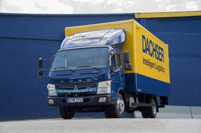 Dachser